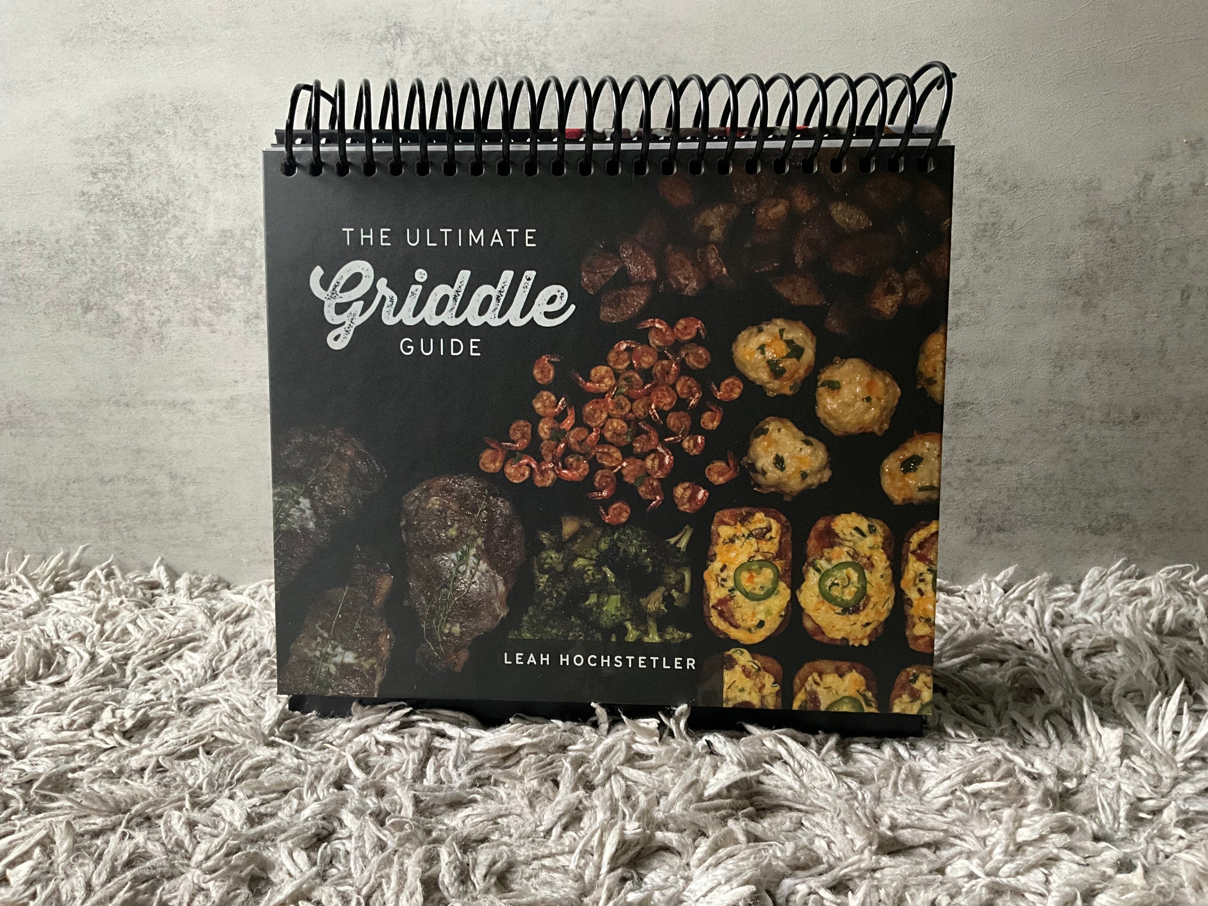 The Ultimate Griddle Guide