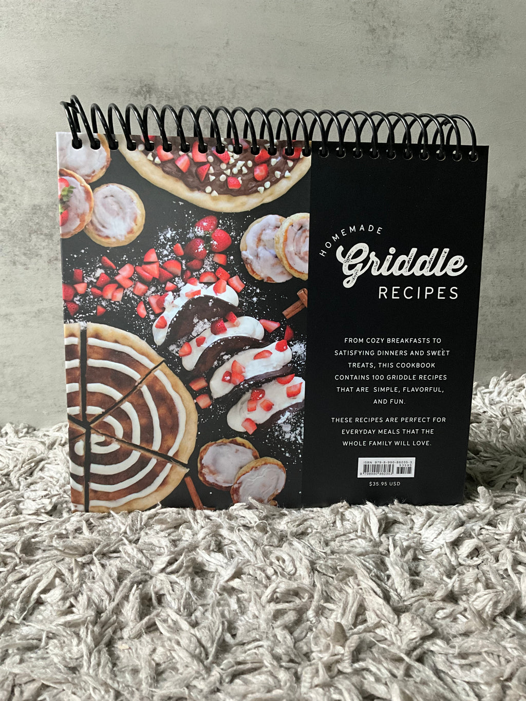 The Ultimate Griddle Guide